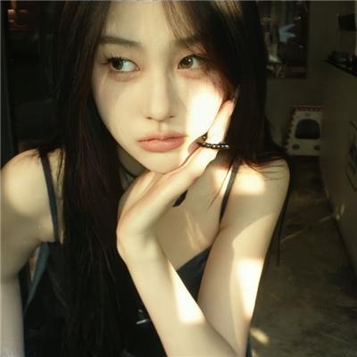 安安下山来娶夫