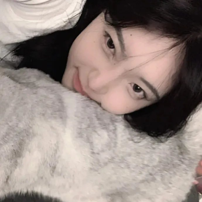 她和她的航天员